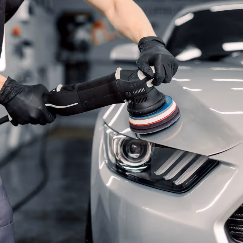 Sarız Oto Pasta Cila