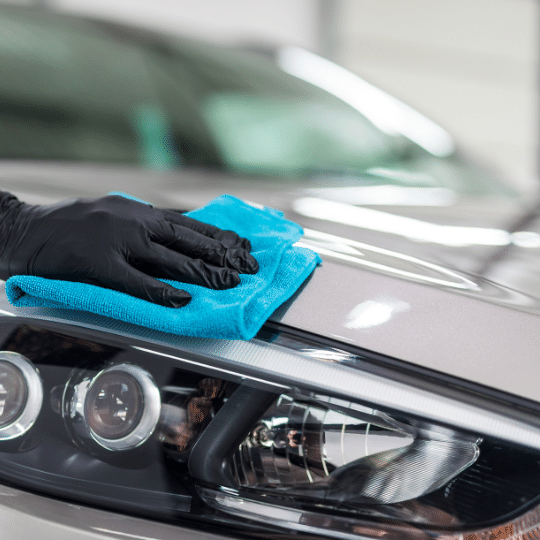 Sarız Oto Pasta Cila